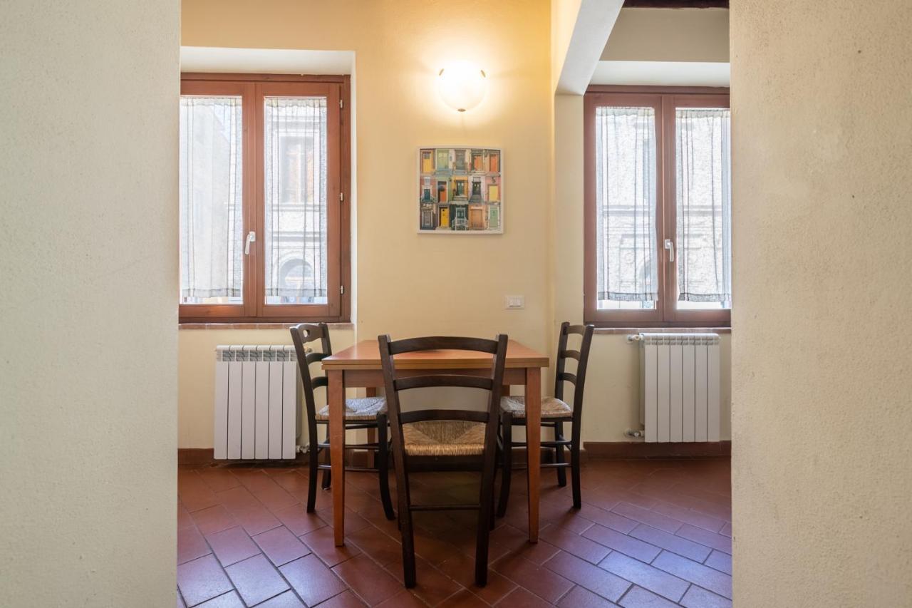 Appartamento La Torre Pendente Пиза Екстериор снимка